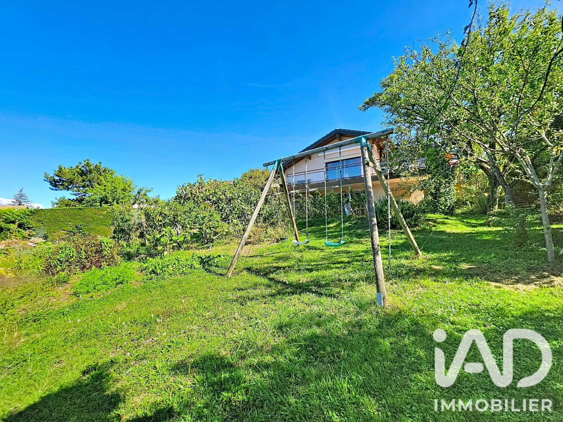 Maison à vendre, 190m², Cranves-Sales
