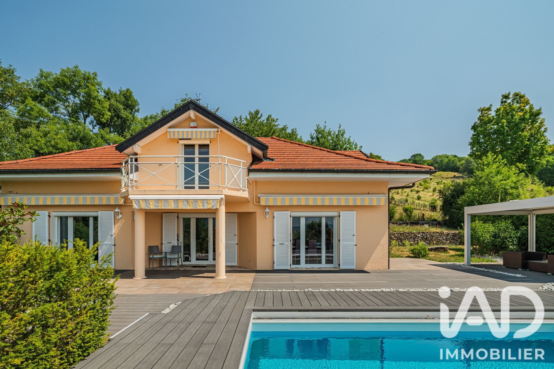 Maison à vendre, 151m², Cranves-Sales
