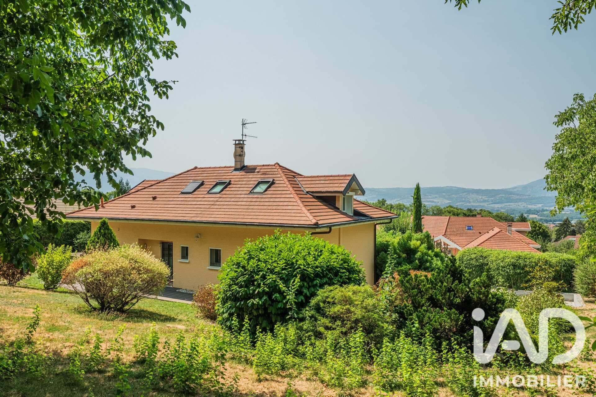 Maison à vendre, 151m², Cranves-Sales