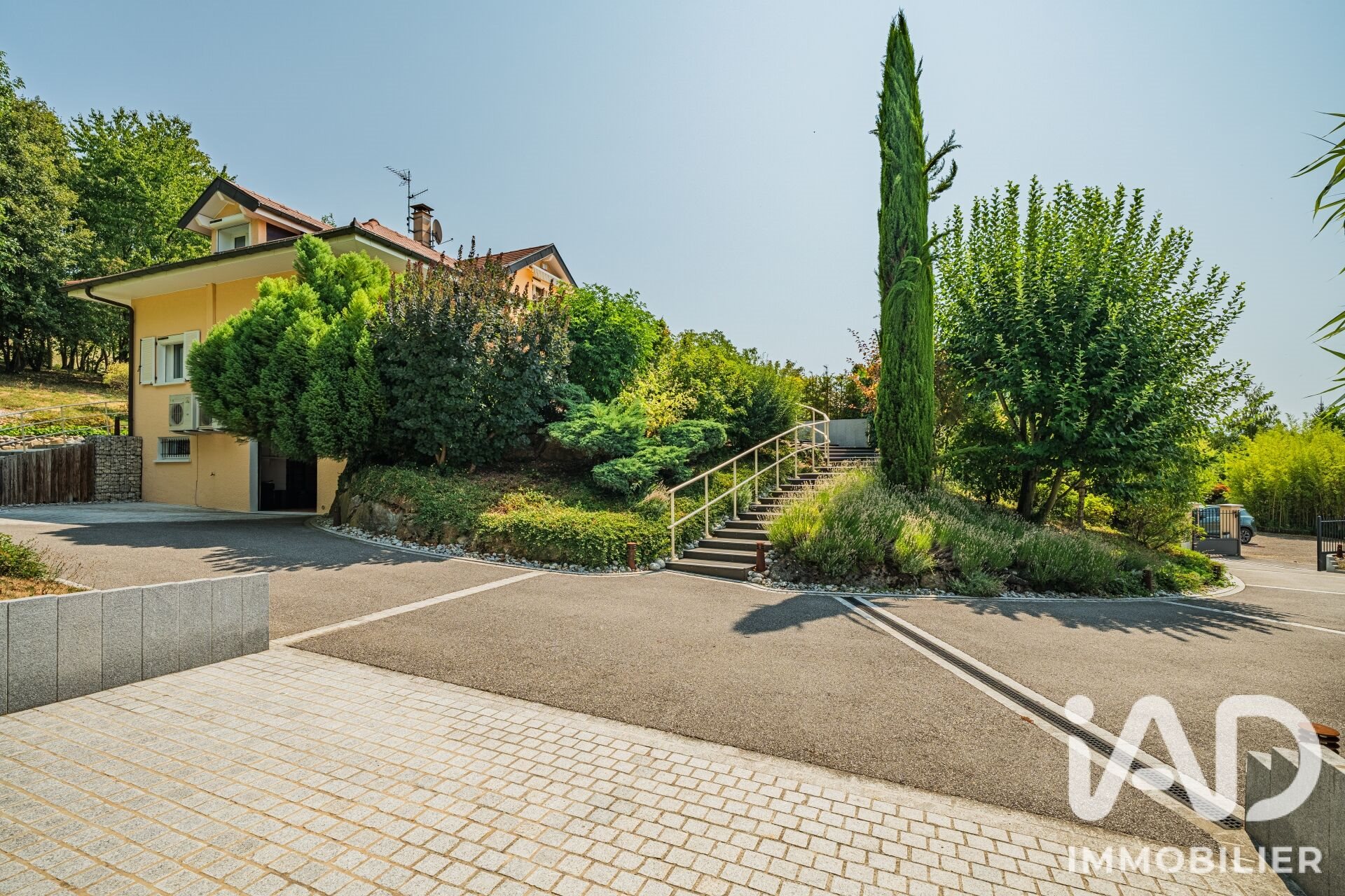 Maison à vendre, 151m², Cranves-Sales