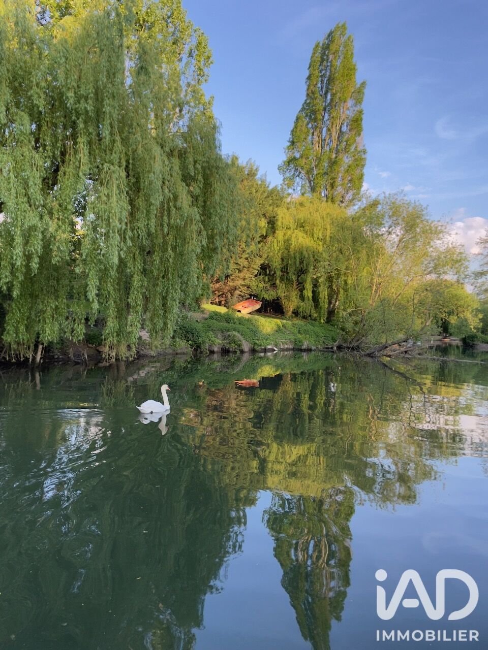 Maison à vendre, 250m², Villennes-sur-Seine