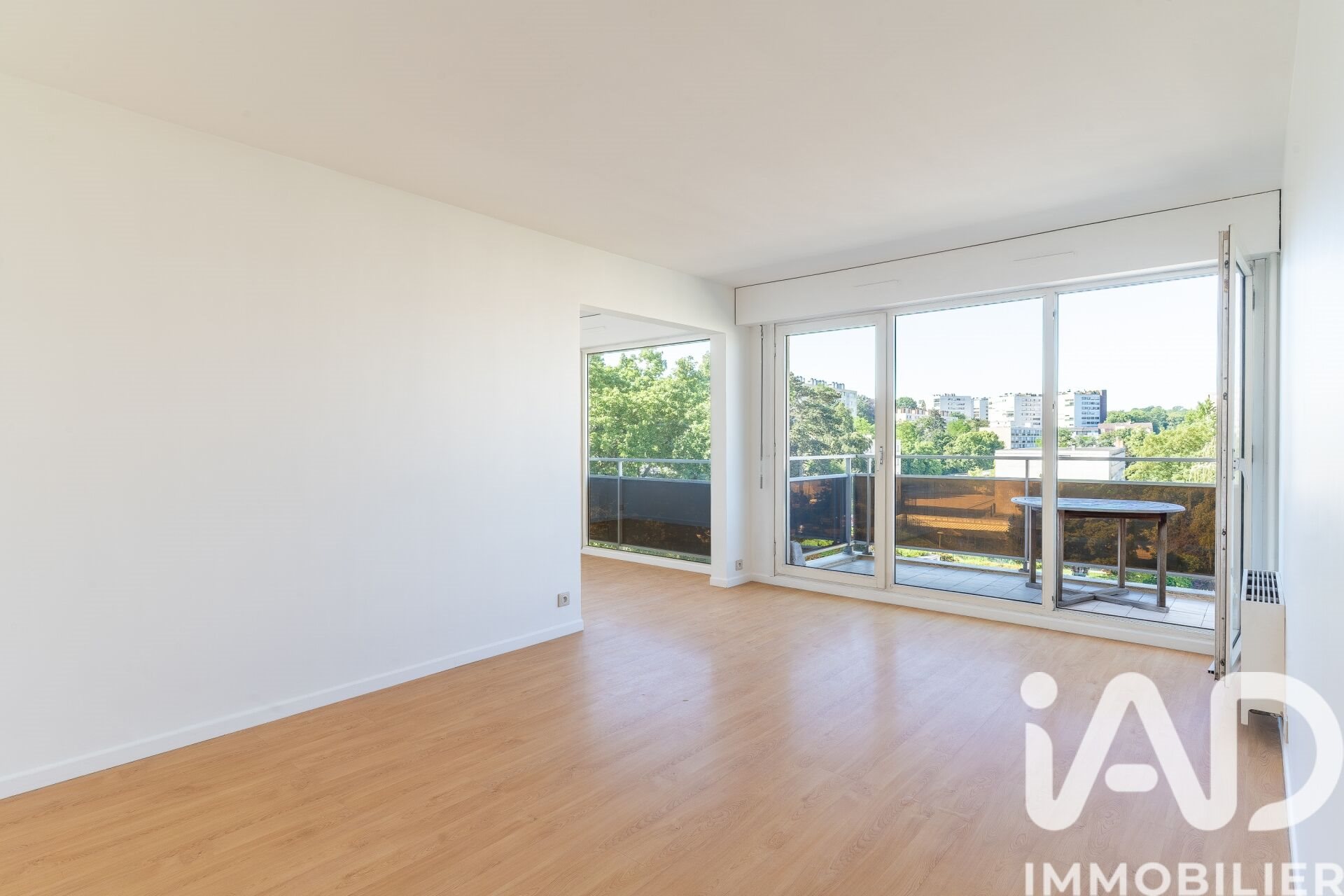 Appartement à vendre, 76m², Poissy
