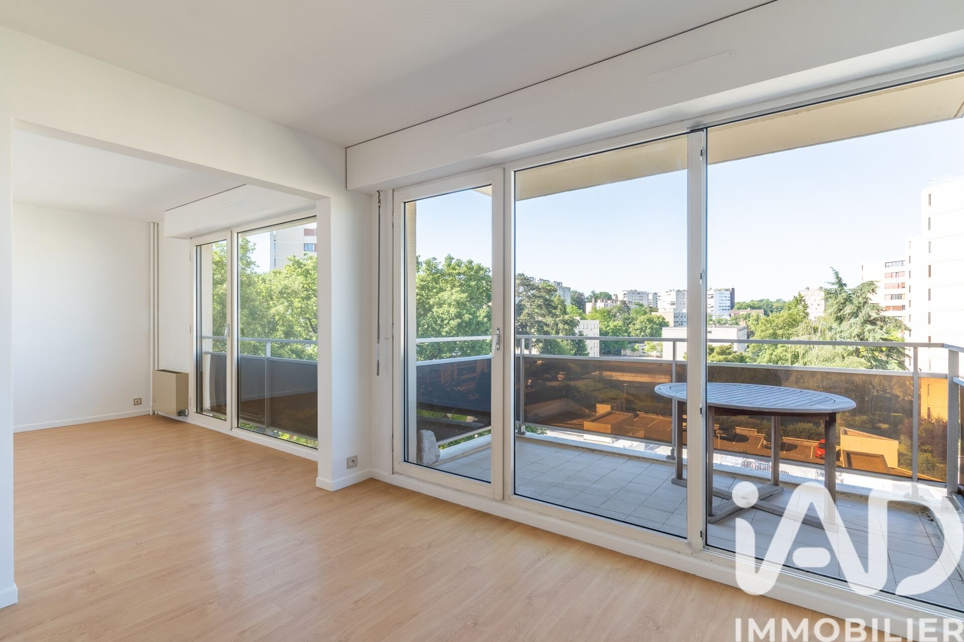 Appartement à vendre, 76m², Poissy