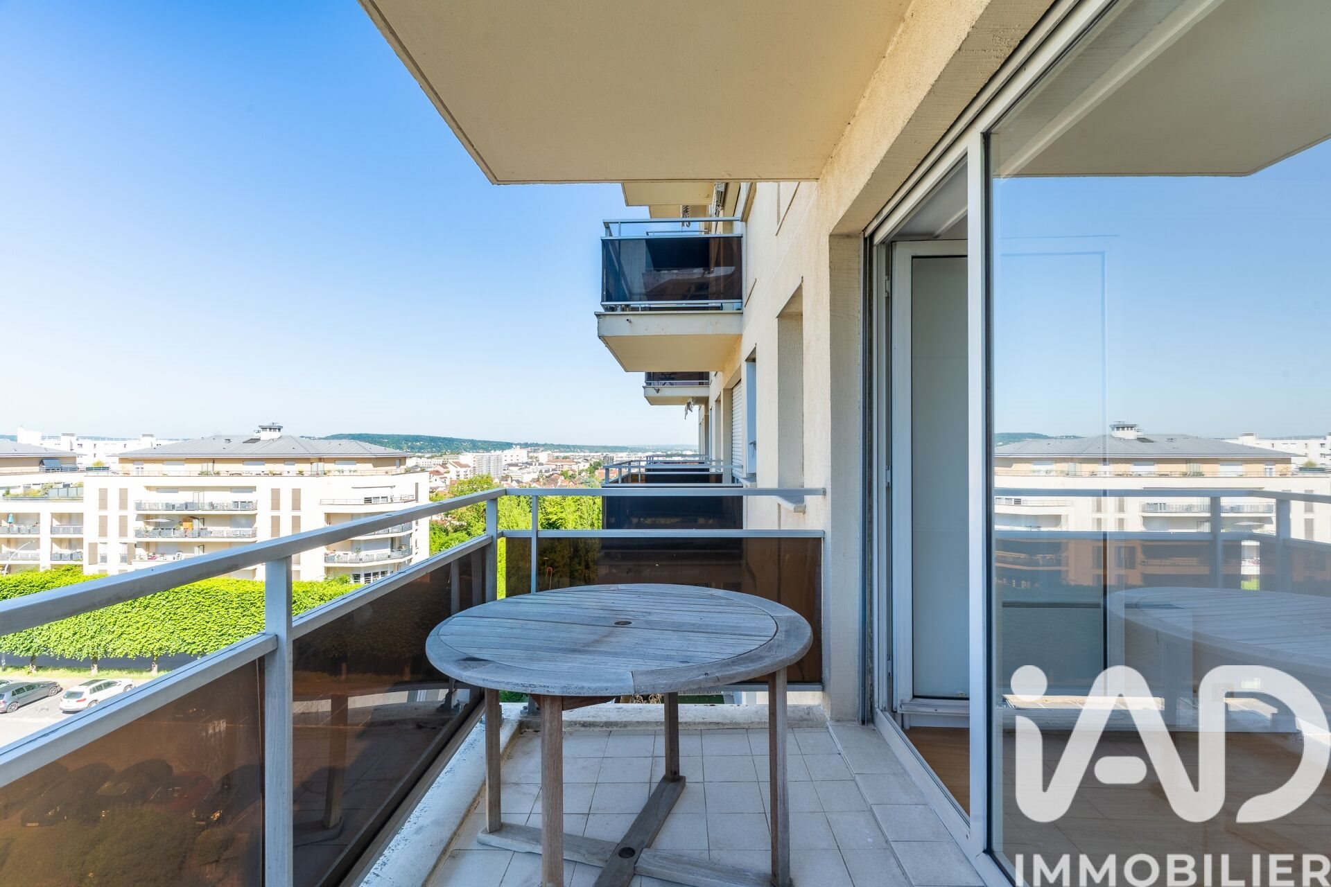 Appartement à vendre, 76m², Poissy