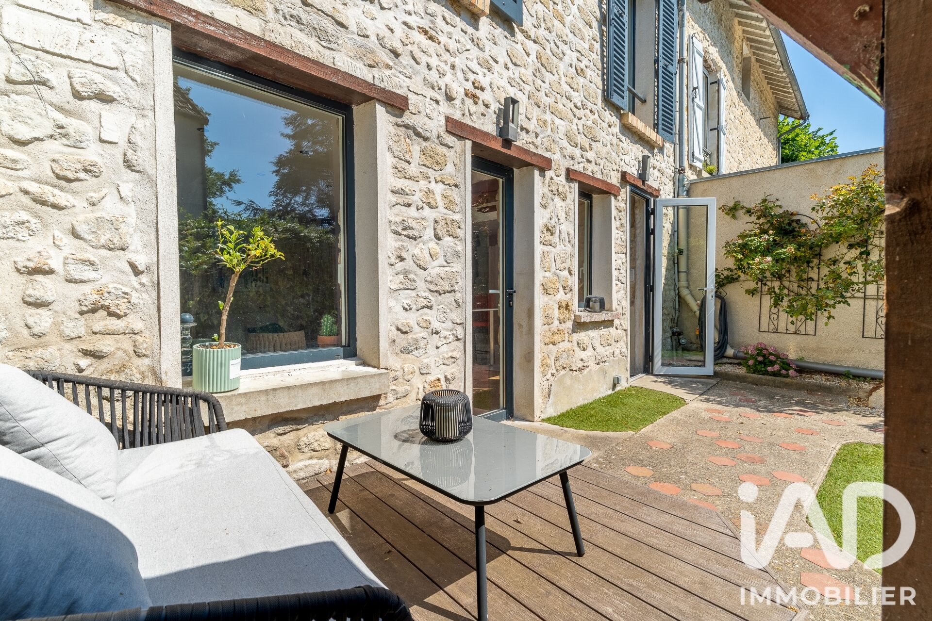 Maison à vendre, 89m², Villennes-sur-Seine