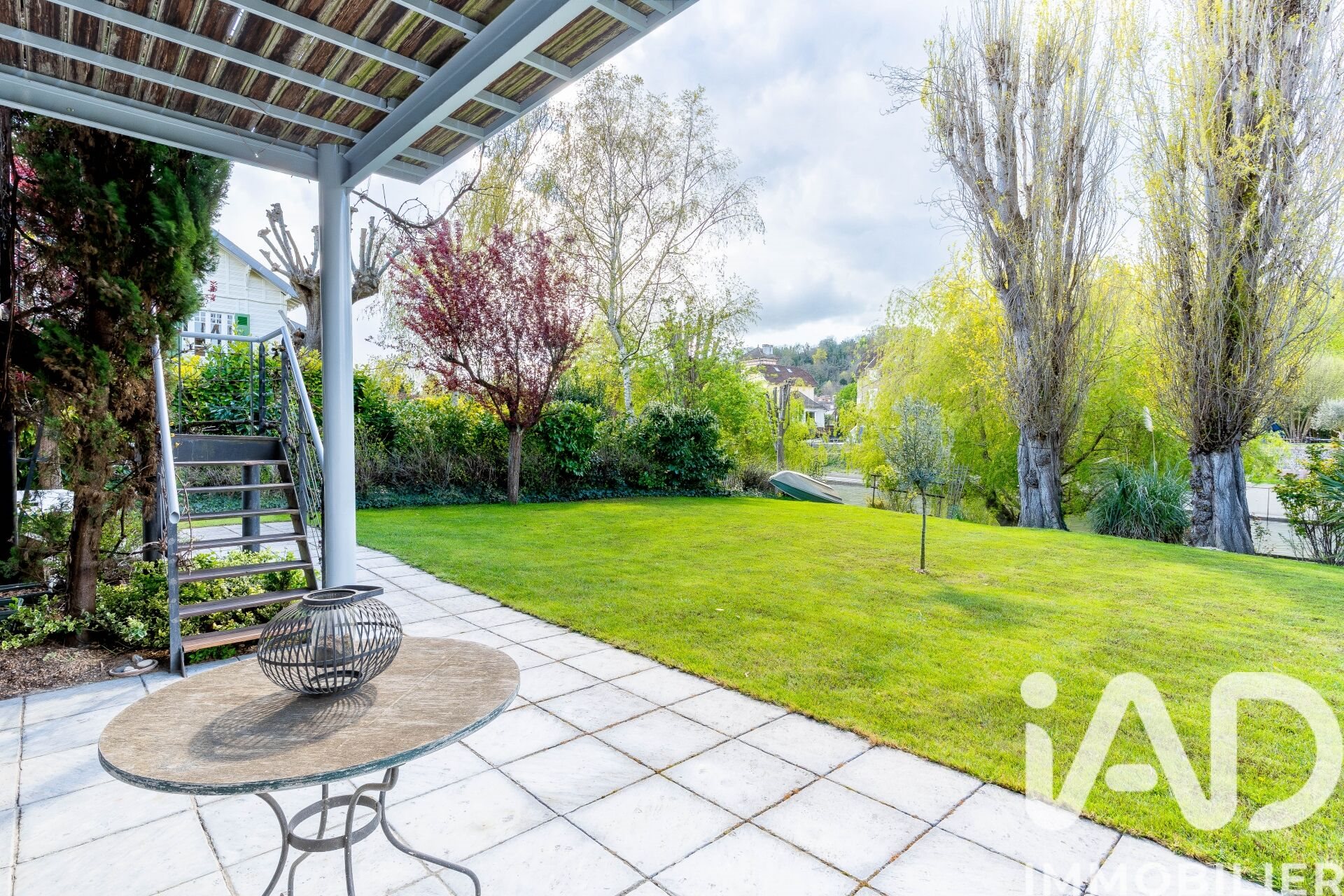 Maison à vendre, 189m², Villennes-sur-Seine