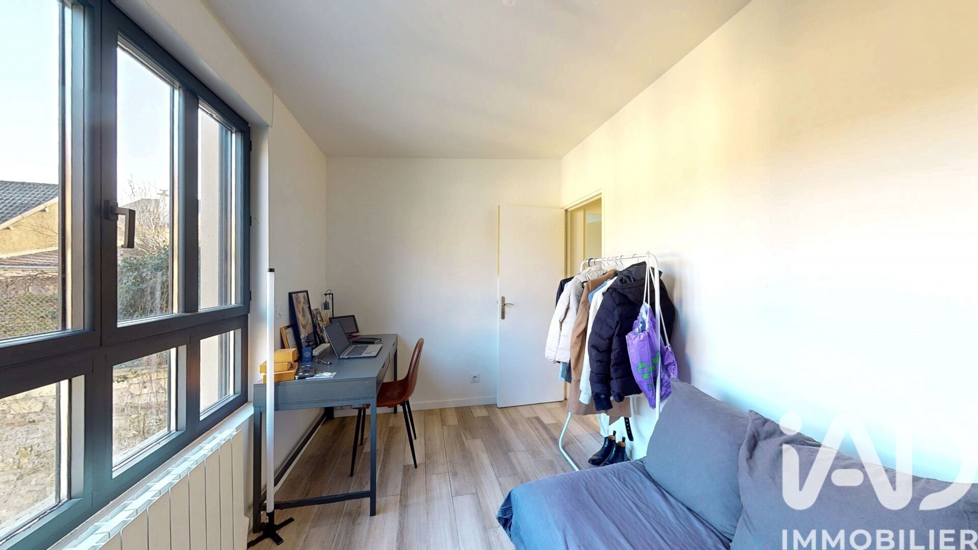 Appartement à vendre, 51m², Villennes-sur-Seine