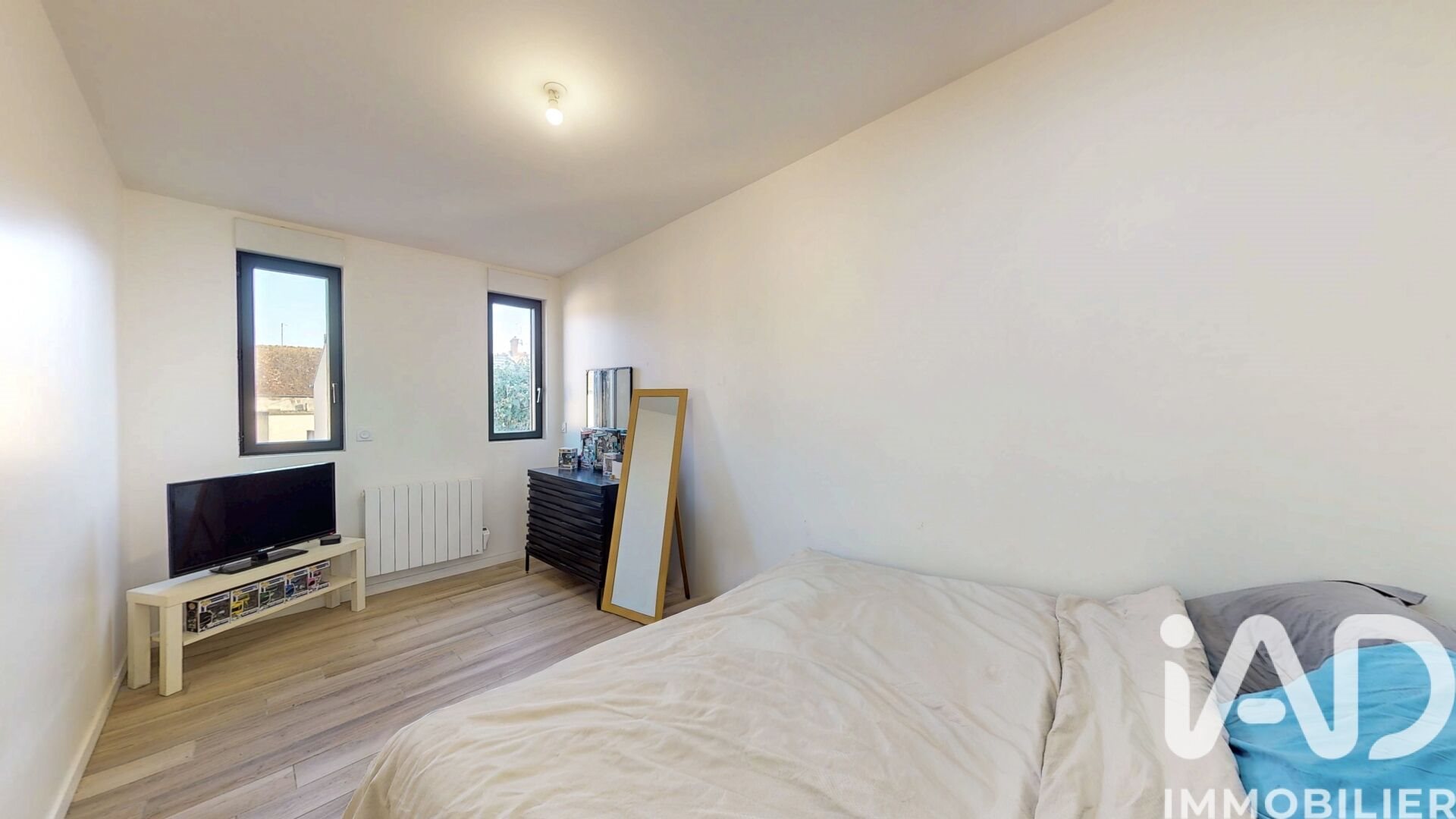 Appartement à vendre, 51m², Villennes-sur-Seine
