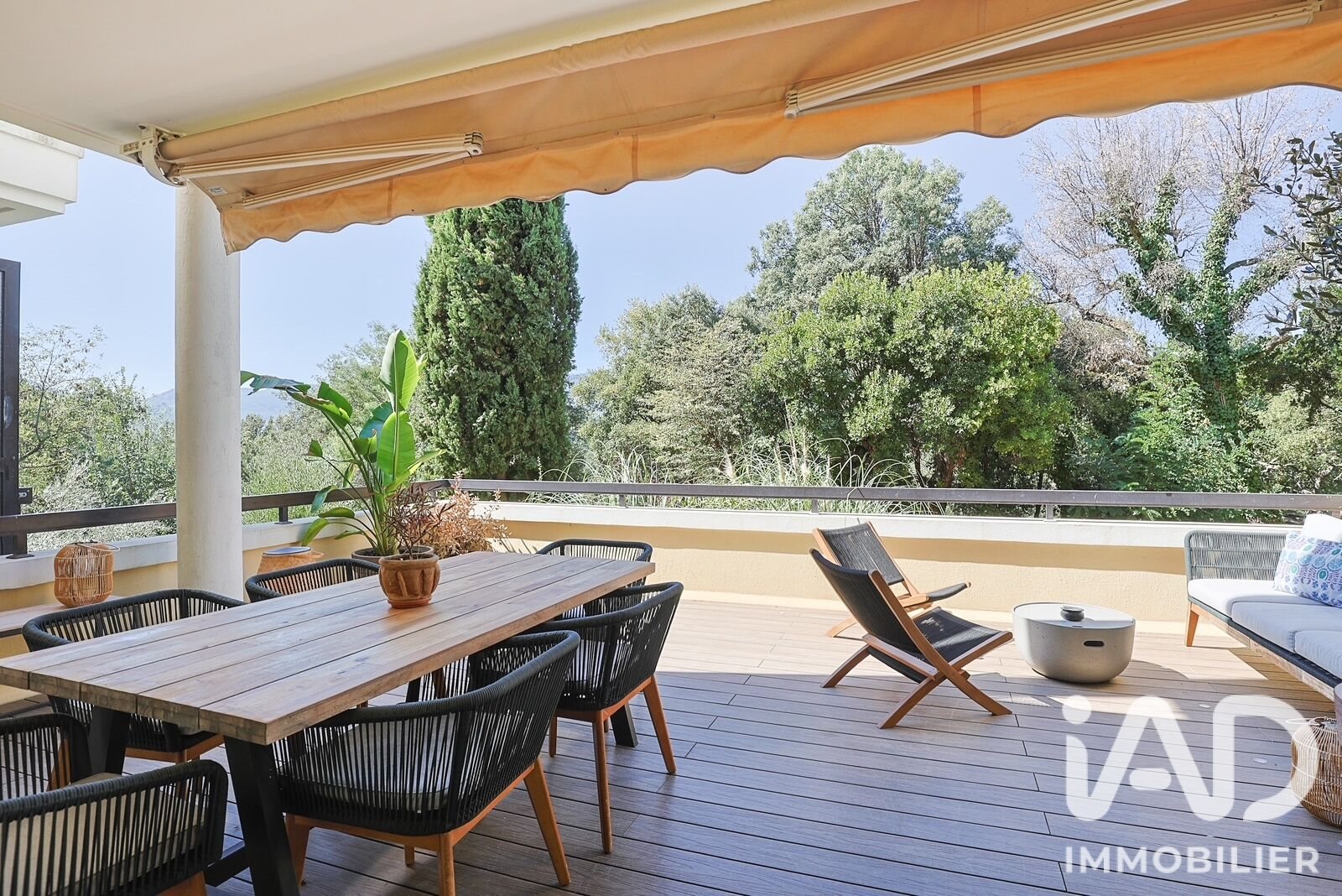 Appartement à vendre, 90m², Mandelieu-la-Napoule