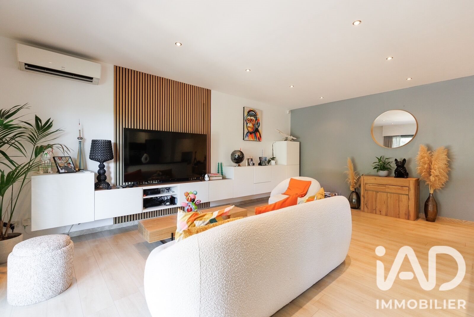 Appartement à vendre, 90m², Mandelieu-la-Napoule