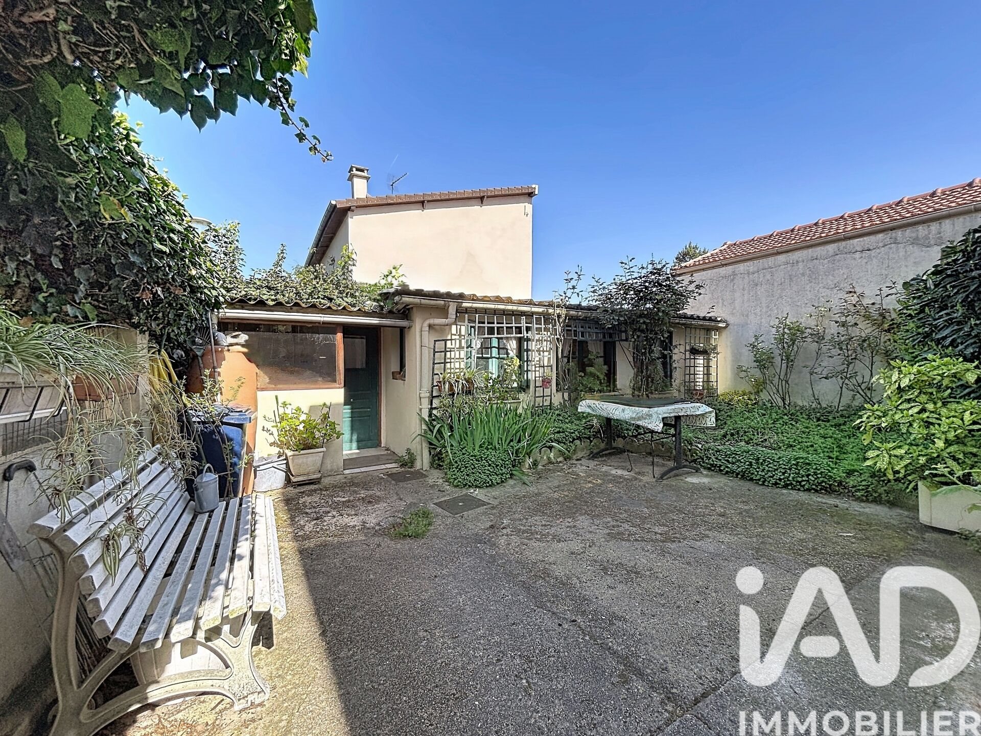Maison à vendre, 106m², Nanterre