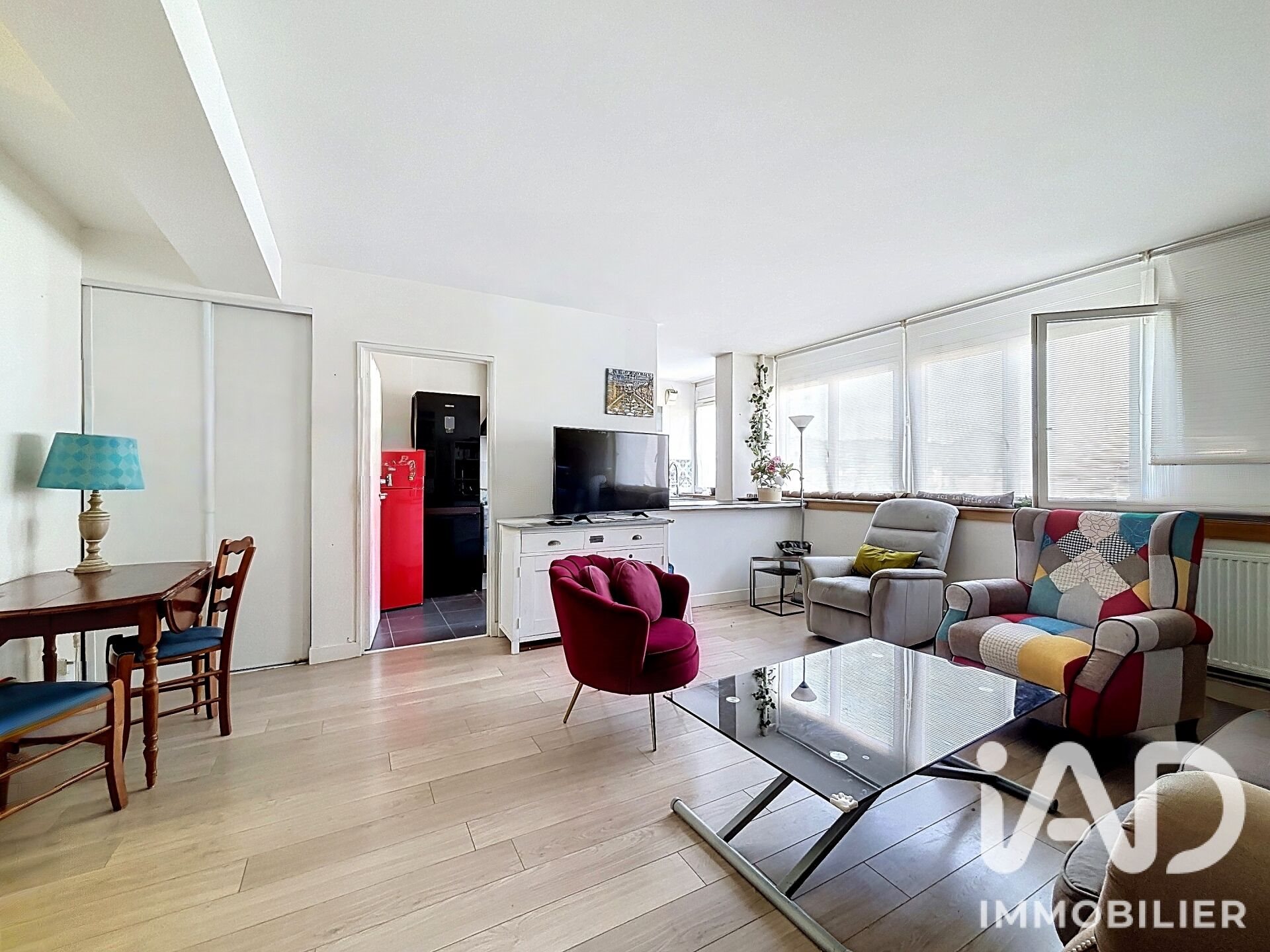 Appartement à vendre, 79m², Rueil-Malmaison