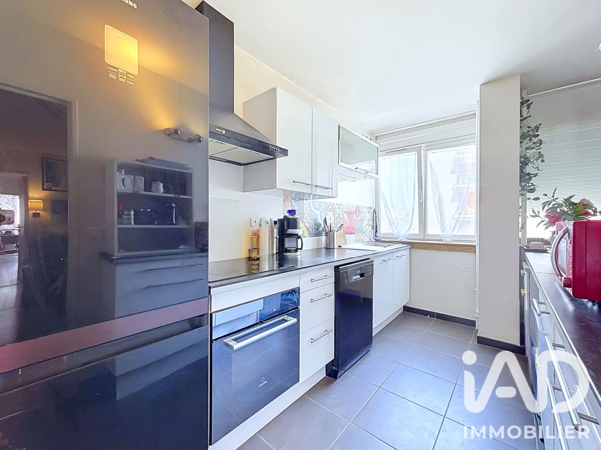 Appartement à vendre, 79m², Rueil-Malmaison