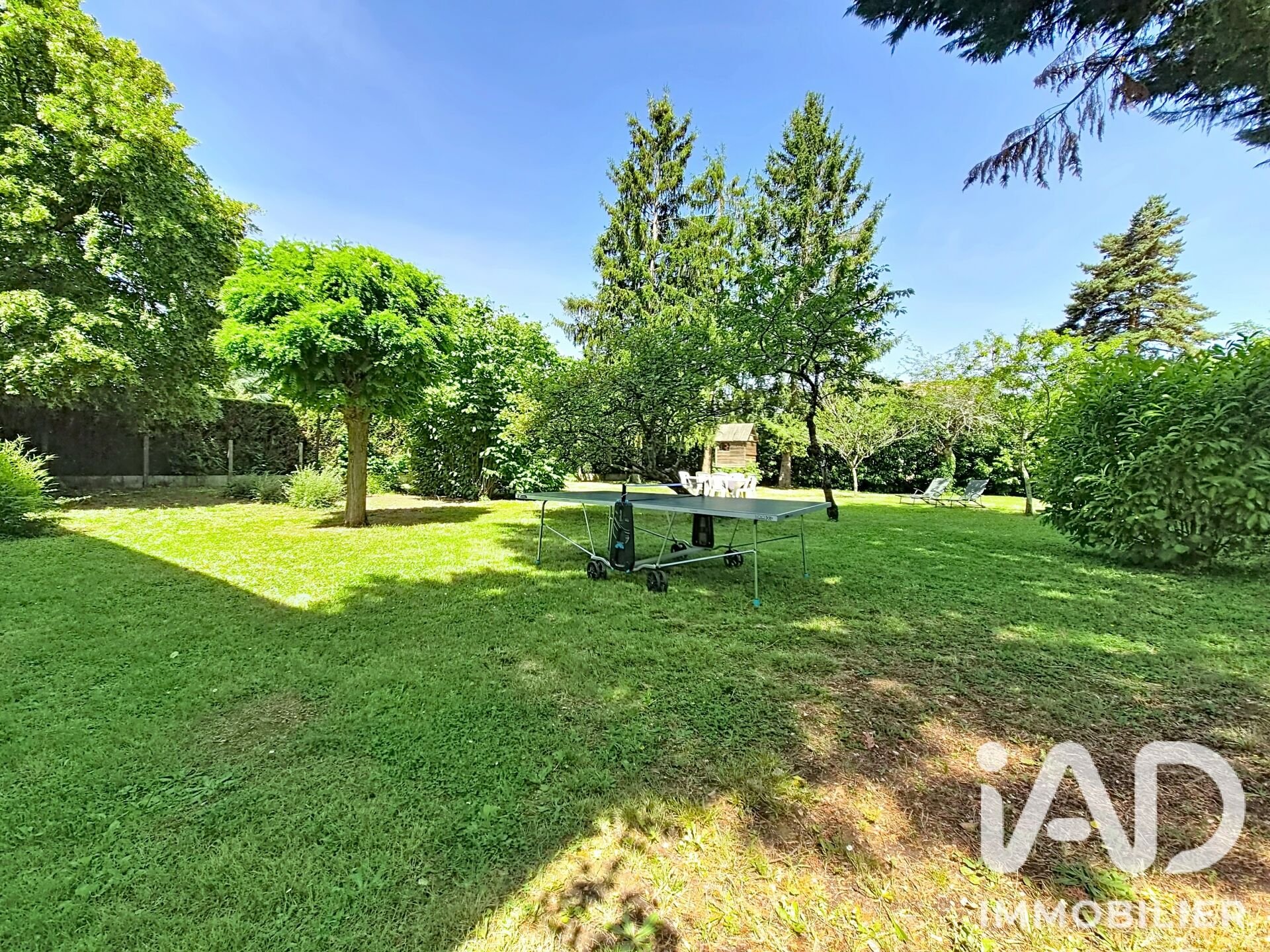 Maison à vendre, 105m², Luynes