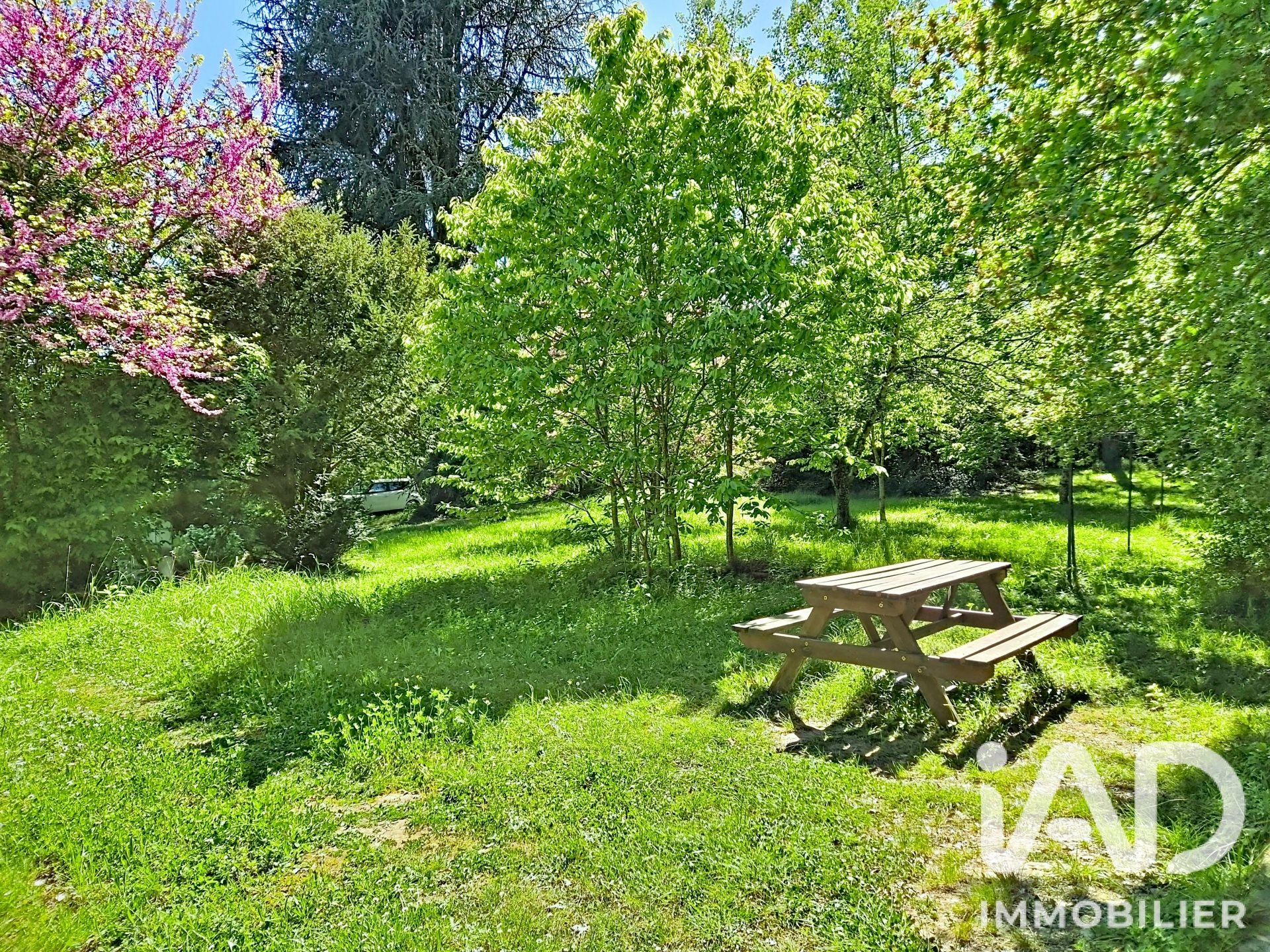 Maison à vendre, 120m², Luynes