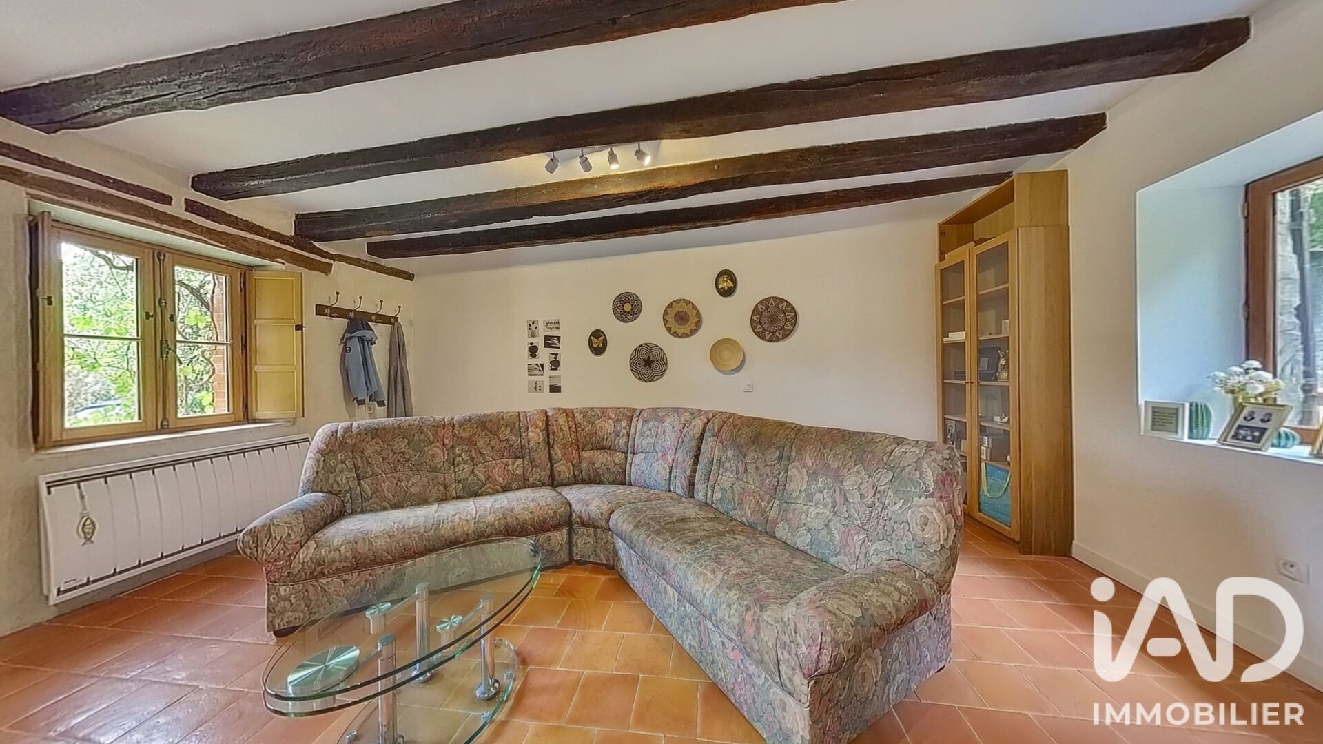 Maison à vendre, 120m², Luynes