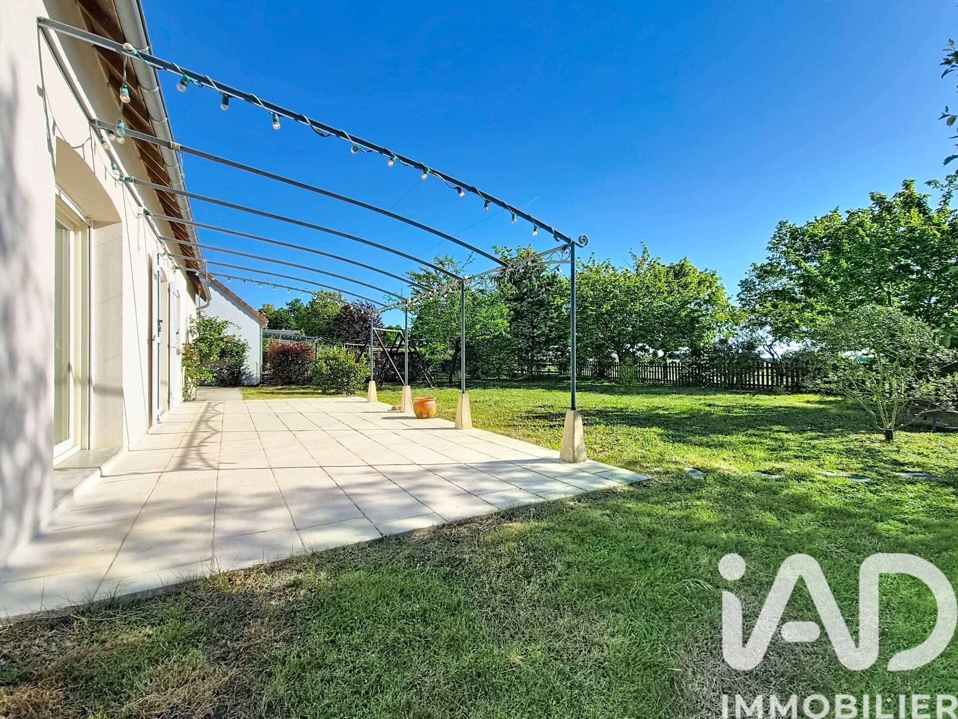 Maison à vendre, 140m², Luynes