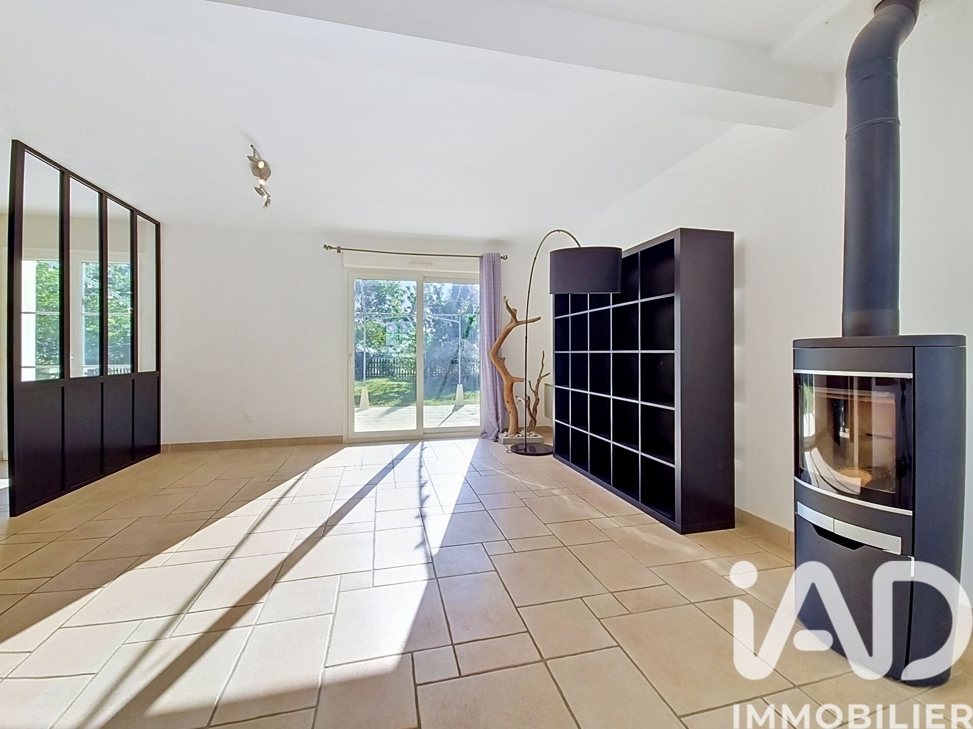Maison à vendre, 140m², Luynes