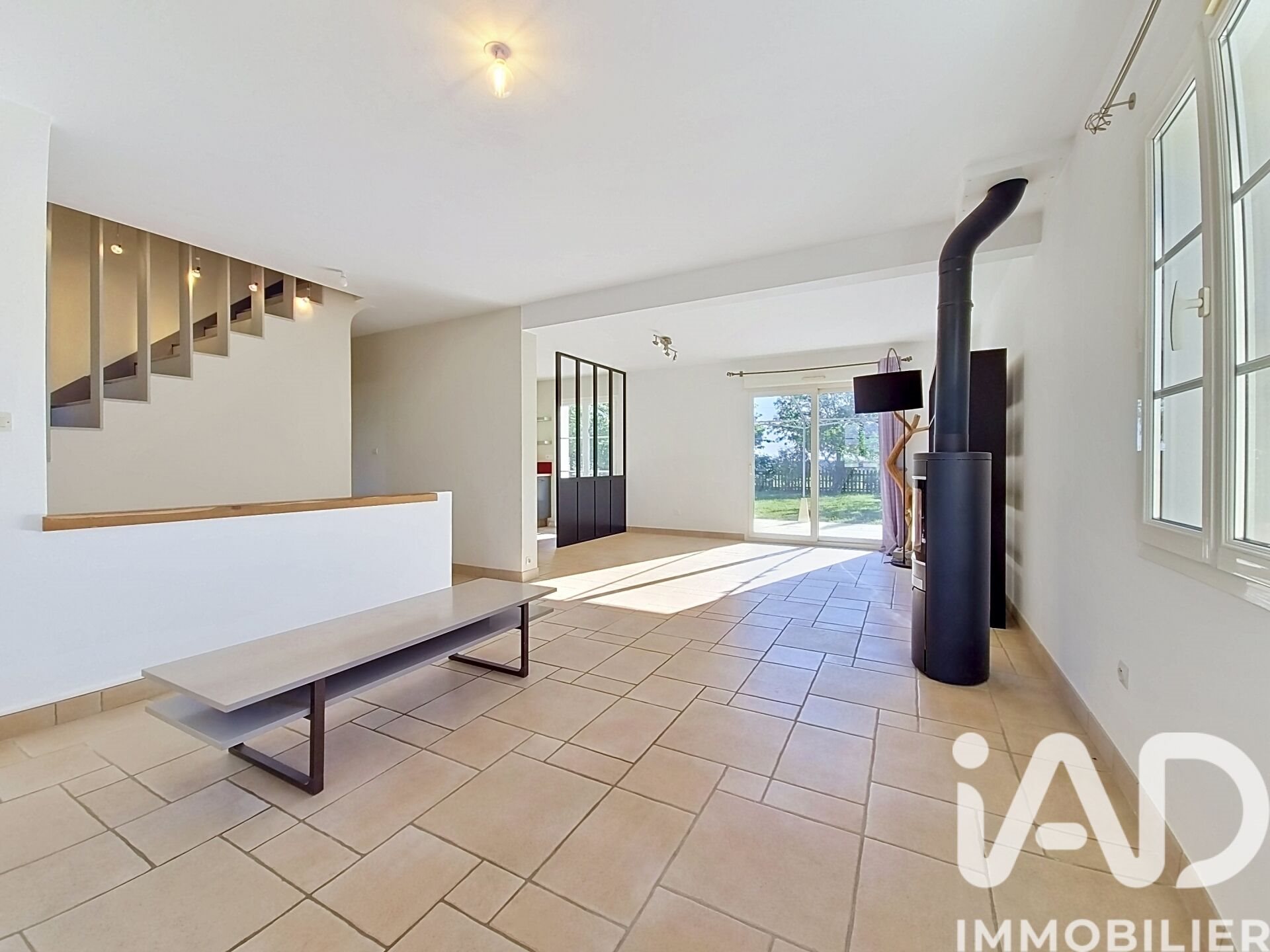 Maison à vendre, 140m², Luynes