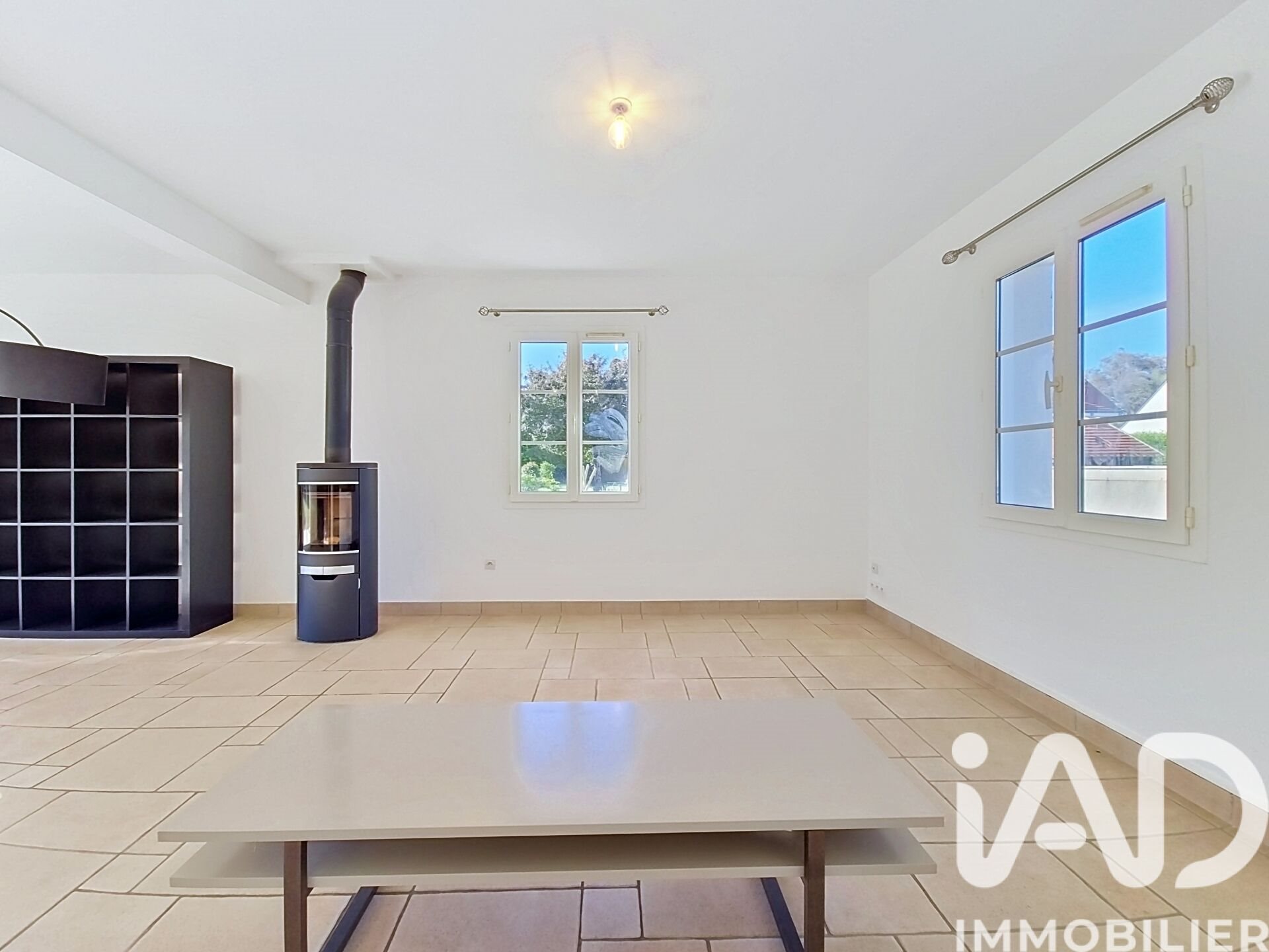 Maison à vendre, 140m², Luynes