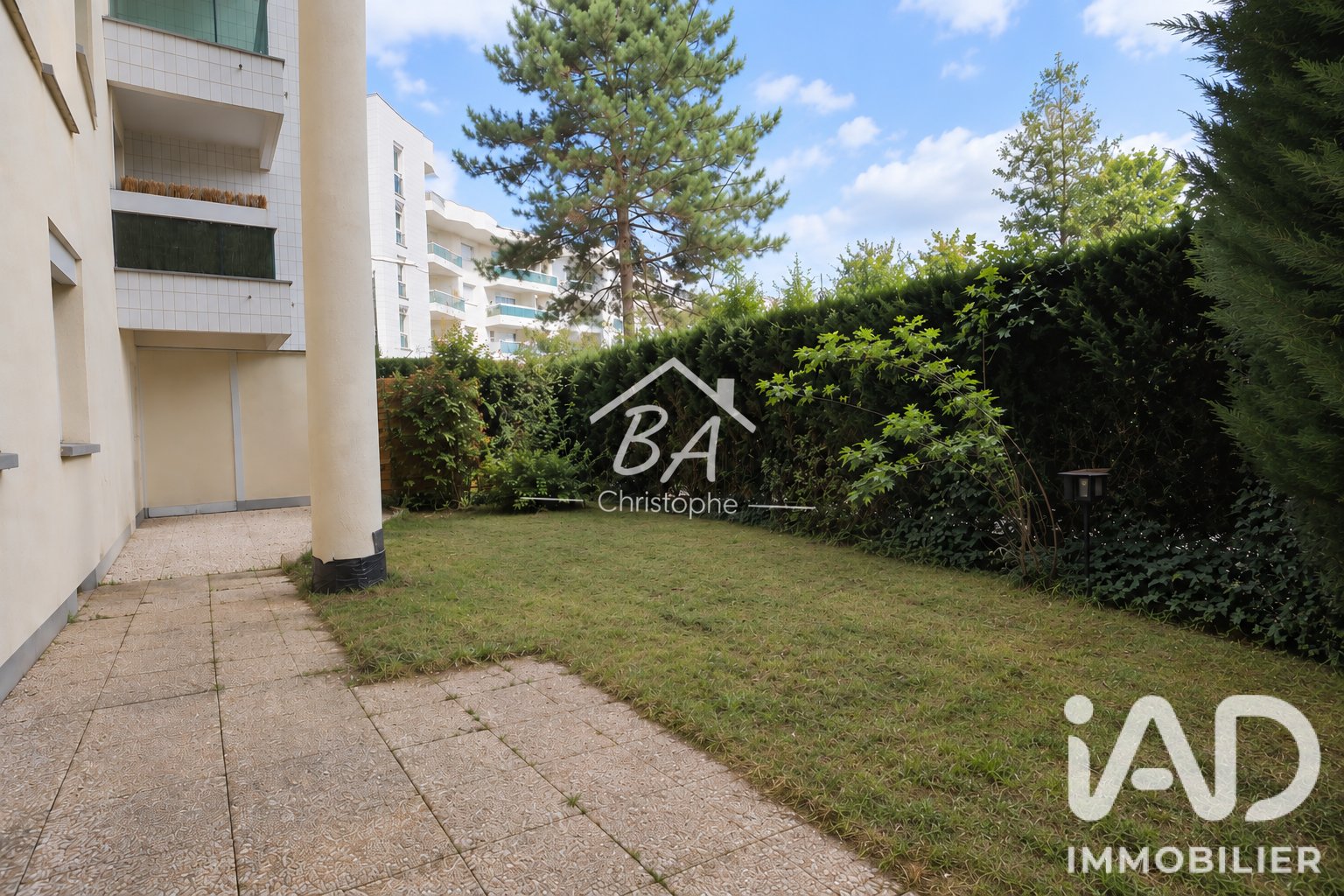 Appartement à vendre, 80m², Ermont