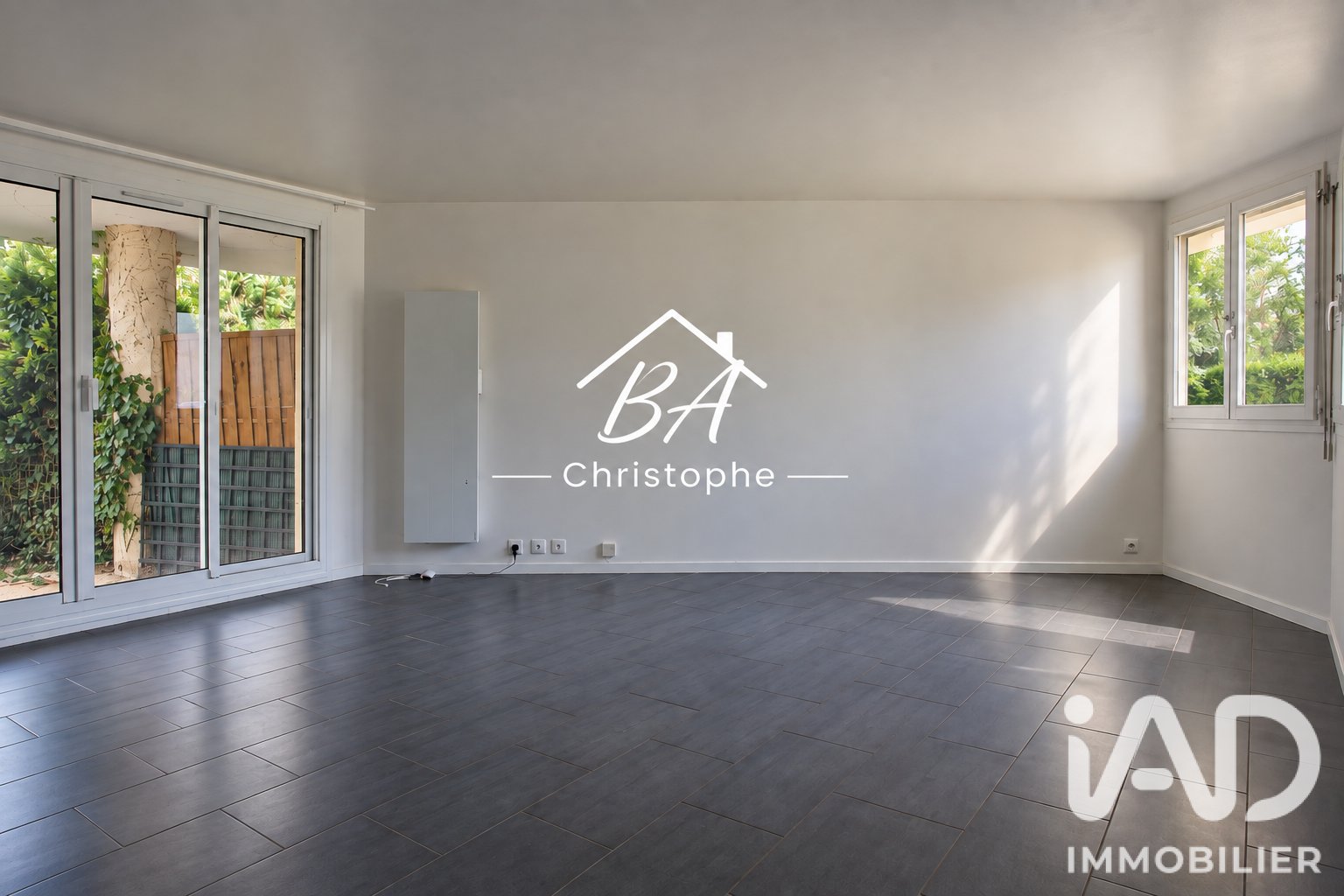 Appartement à vendre, 80m², Ermont