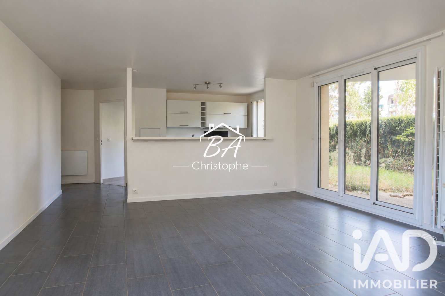 Appartement à vendre, 80m², Ermont