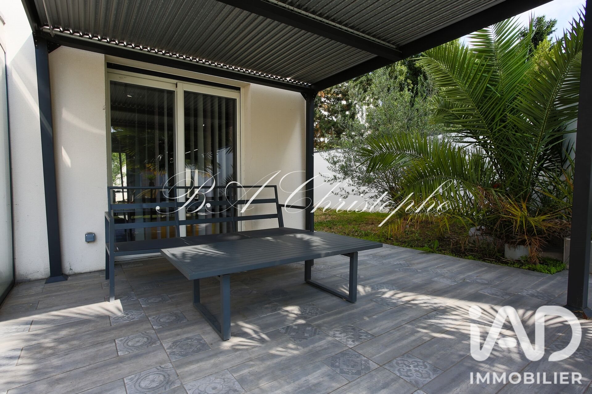 Maison à vendre, 128m², Sannois