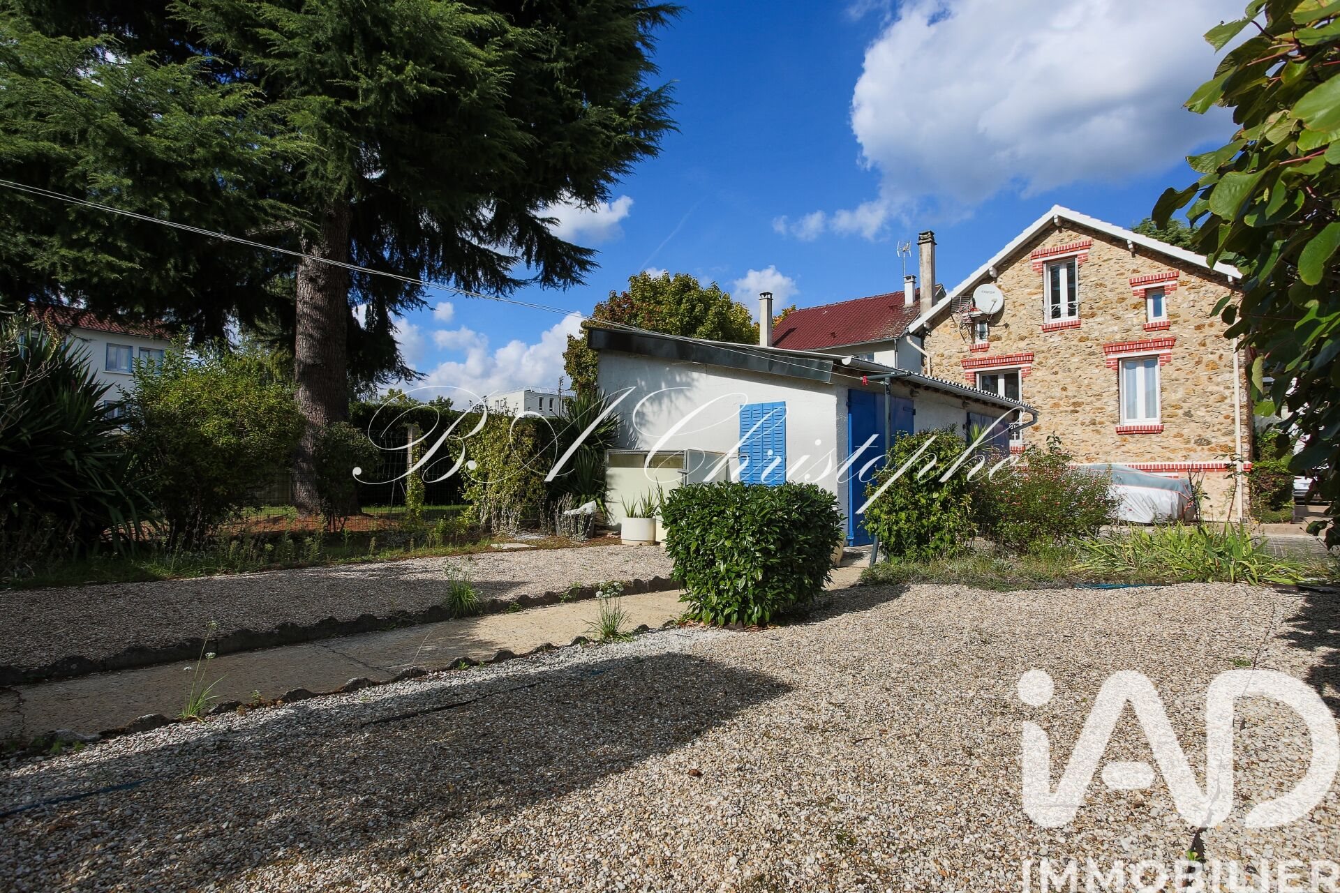 Maison à vendre, 80m², Ermont