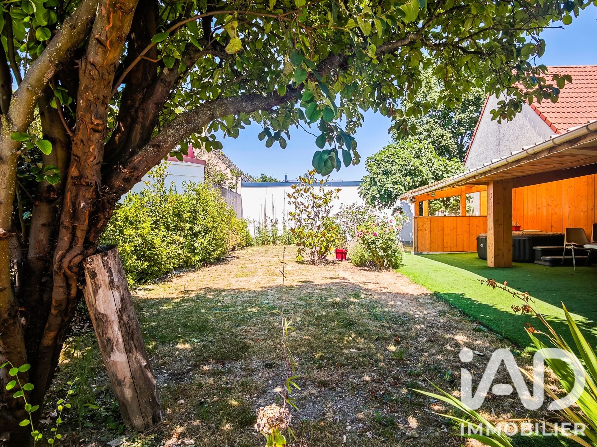 Maison à vendre, 147m², Sannois