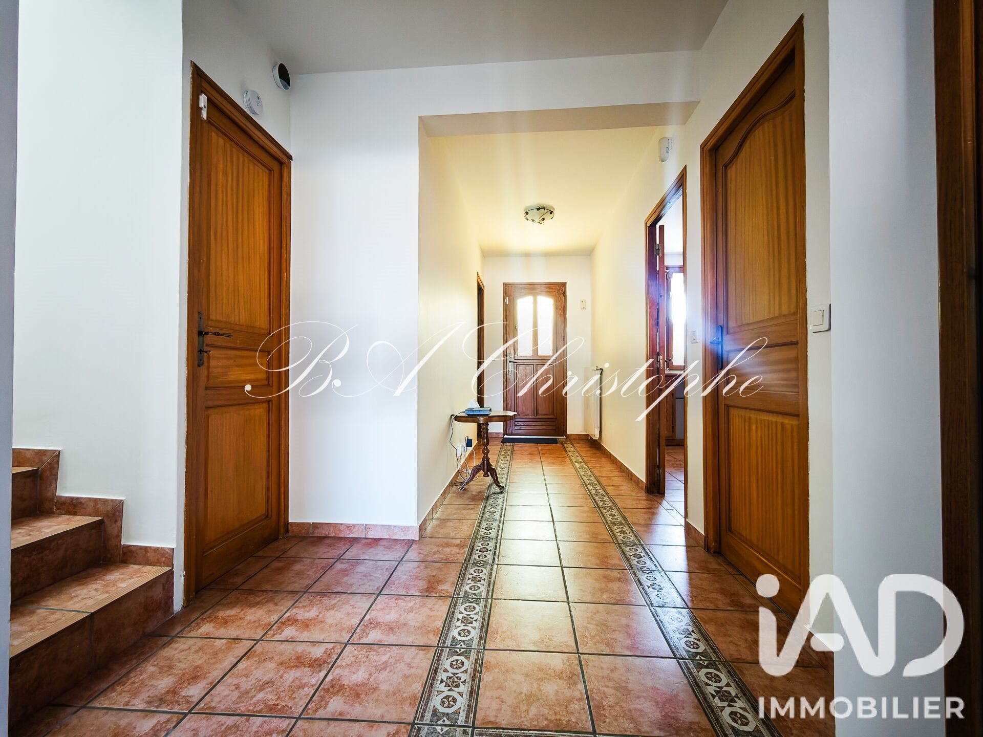 Maison à vendre, 147m², Sannois