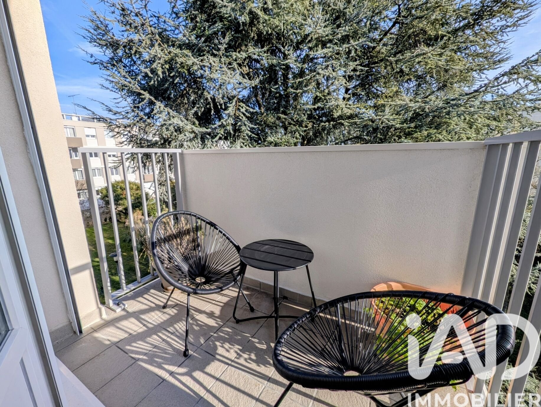 Appartement à vendre, 65m², Eaubonne