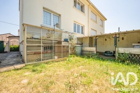 Maison à vendre, 86m², Fameck