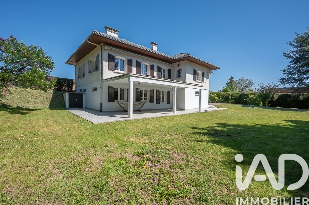 Maison à vendre, 240m², Thionville