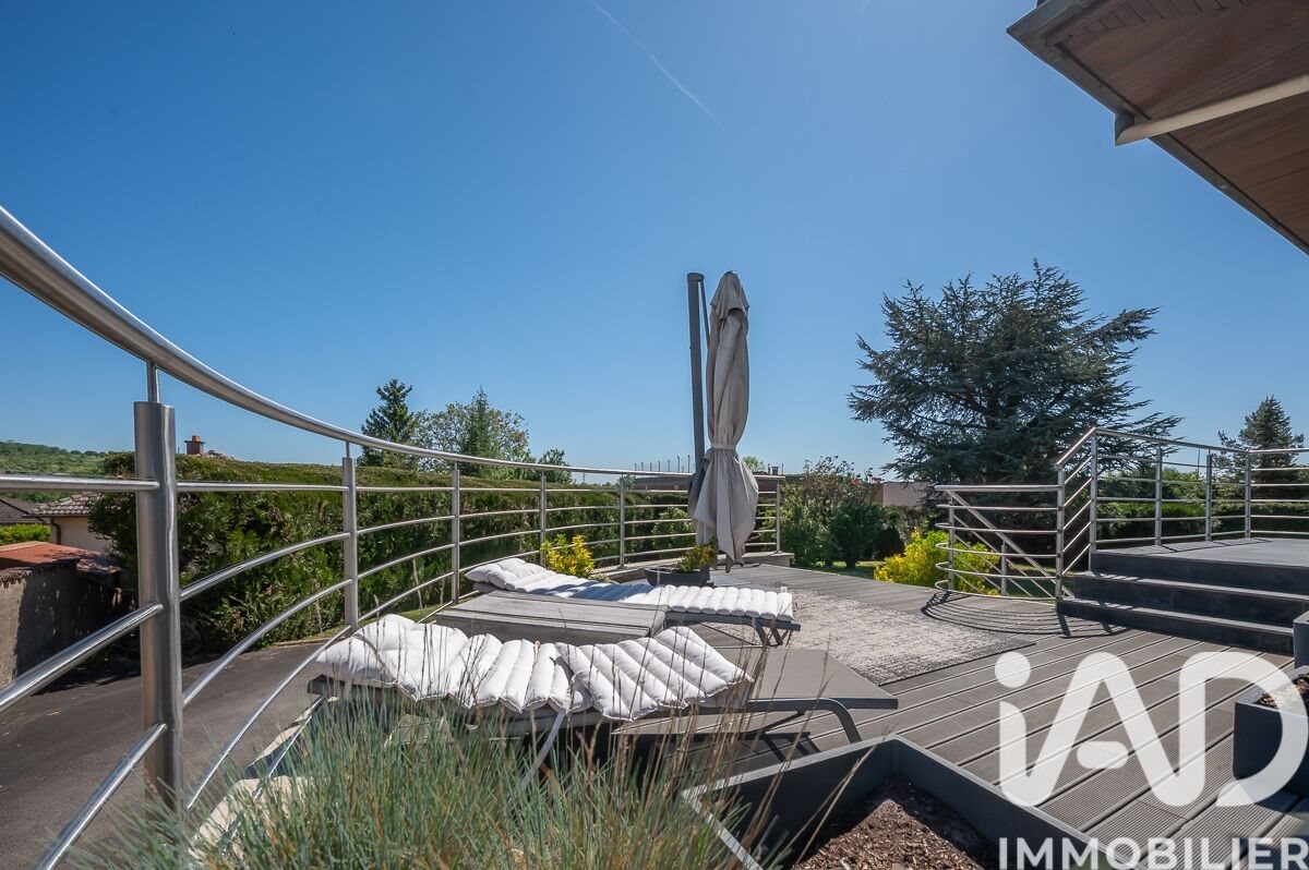 Maison à vendre, 240m², Thionville