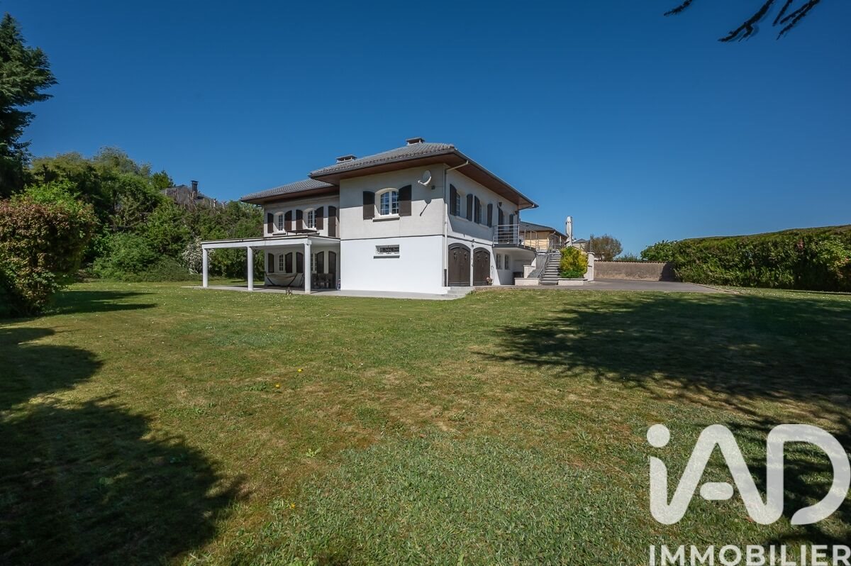 Maison à vendre, 240m², Thionville