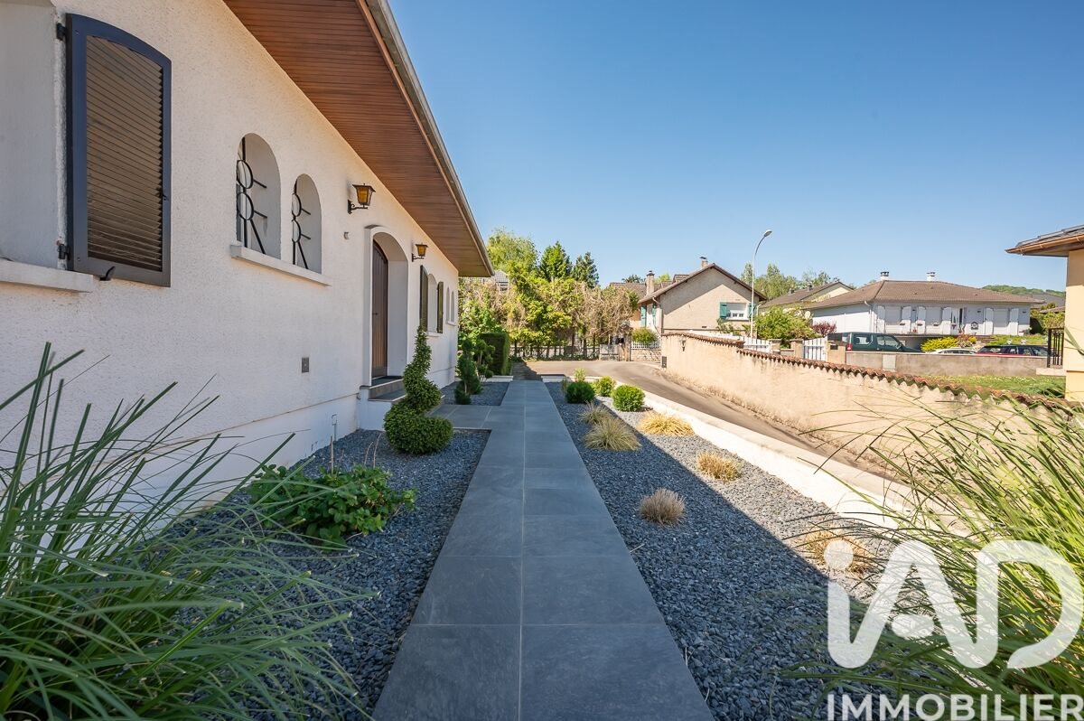 Maison à vendre, 240m², Thionville