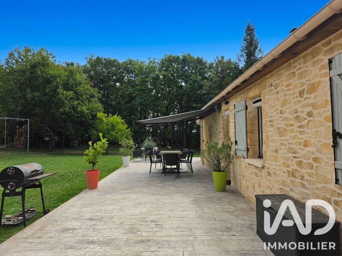 Maison à vendre, 145m², Cherisy