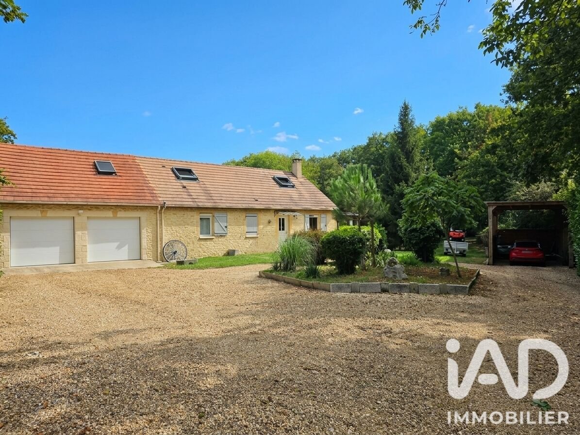 Maison à vendre, 145m², Cherisy