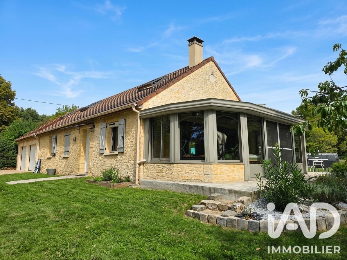 Maison à vendre, 145m², Cherisy