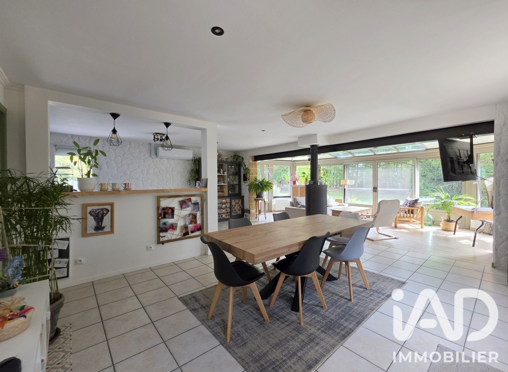 Maison à vendre, 145m², Cherisy