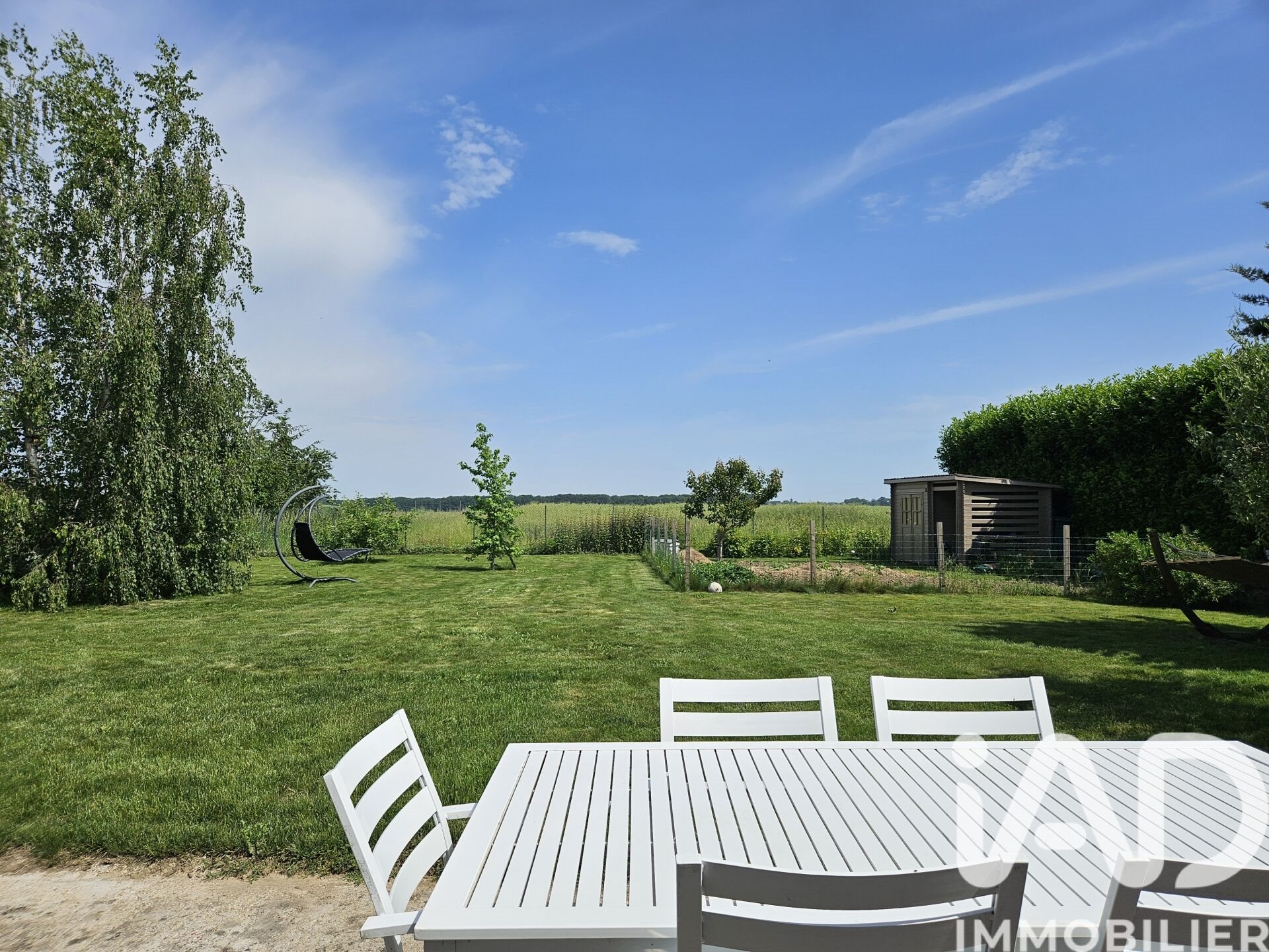 Maison à vendre, 150m², Abondant