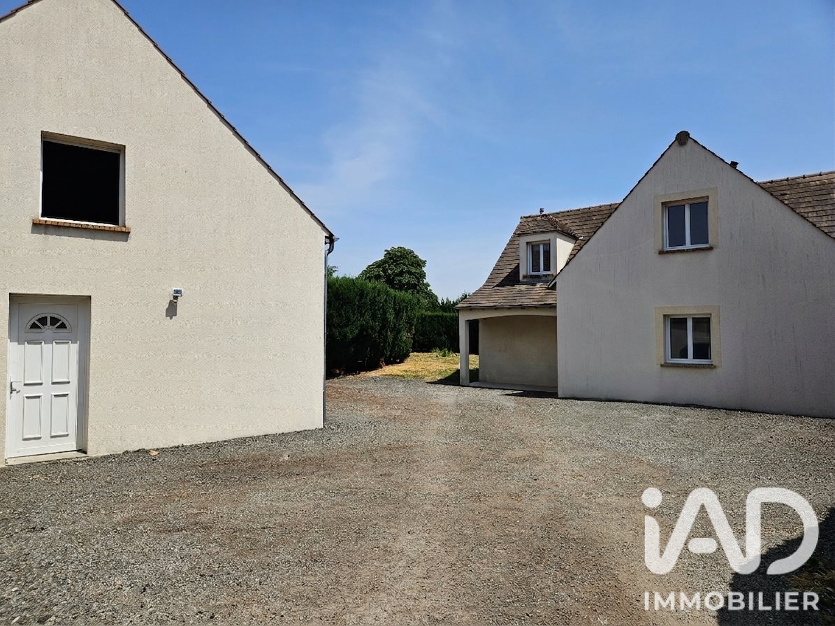Maison à vendre, 109m², Bû