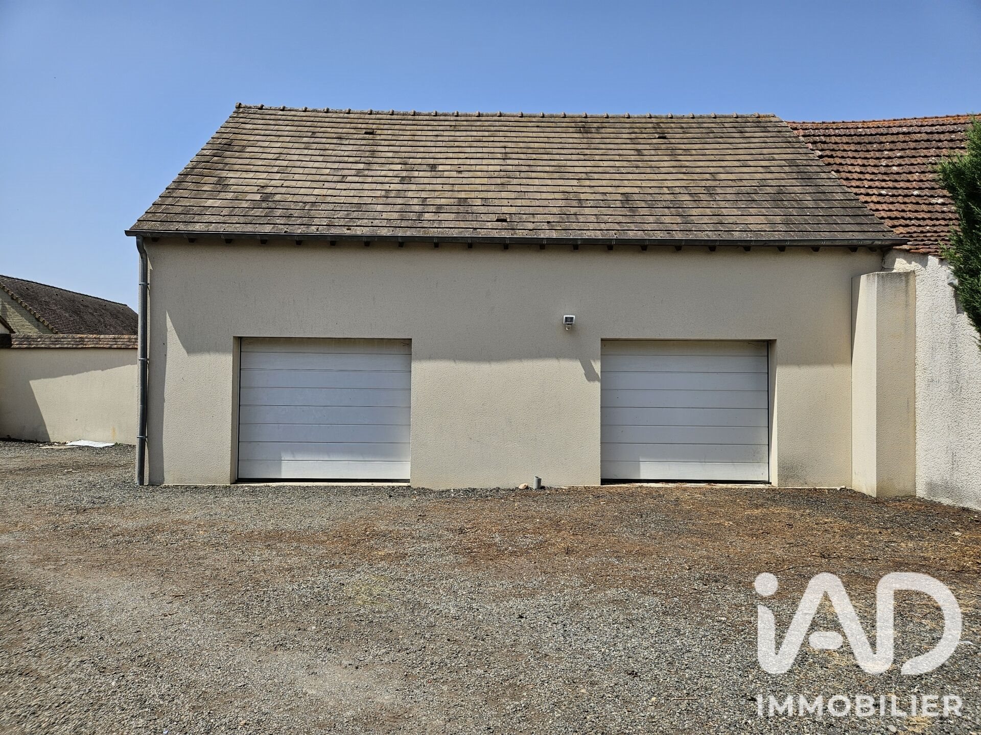 Maison à vendre, 109m², Bû