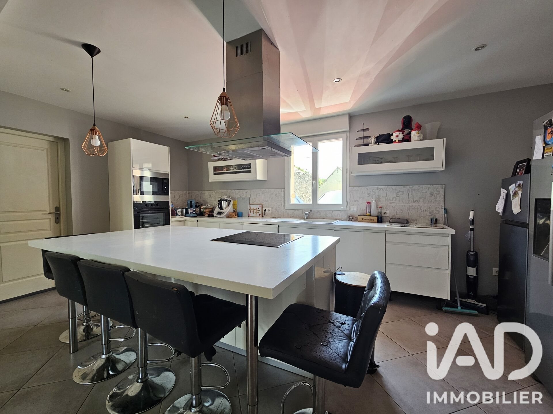 Maison à vendre, 109m², Bû