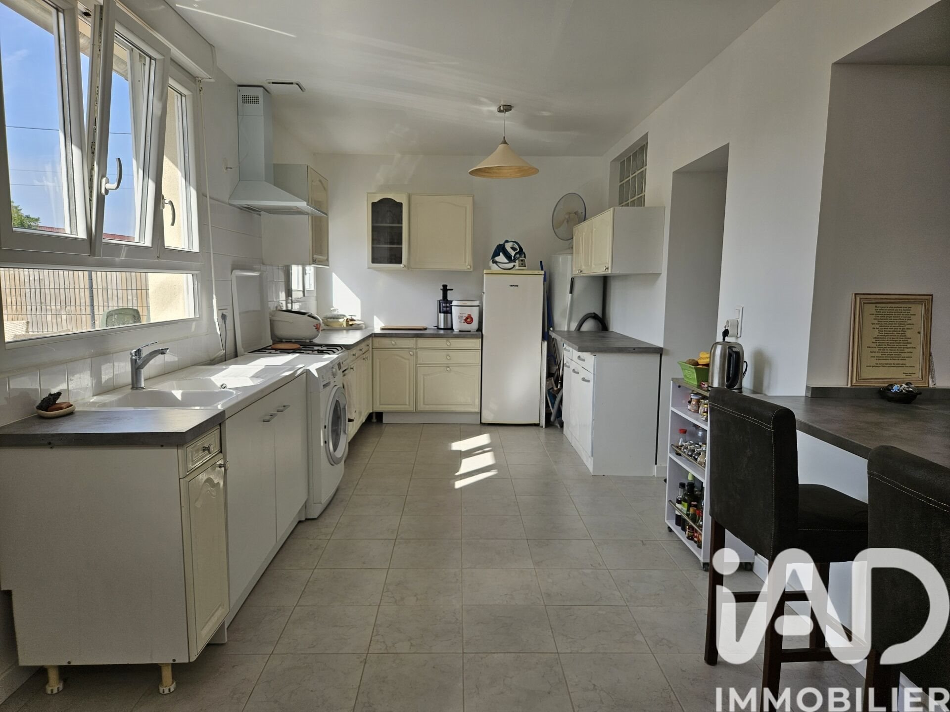 Maison à vendre, 82m², Bû