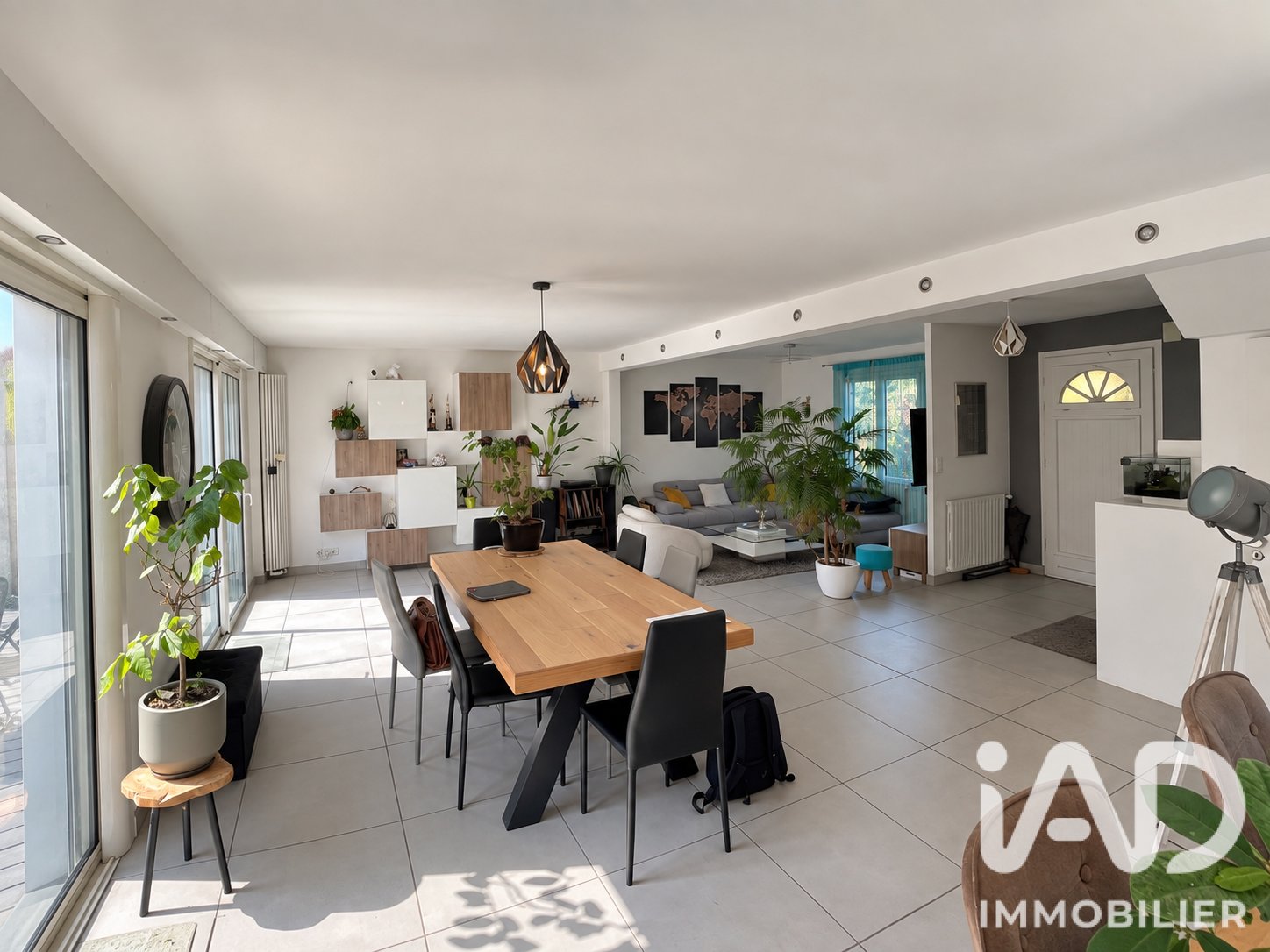 Maison à vendre, 187m², Nantes