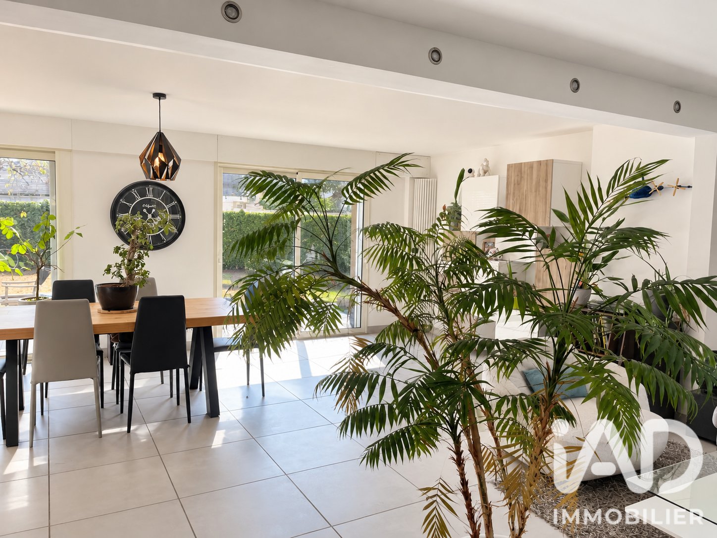 Maison à vendre, 187m², Nantes
