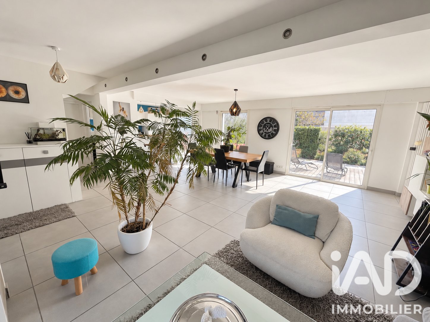 Maison à vendre, 187m², Nantes