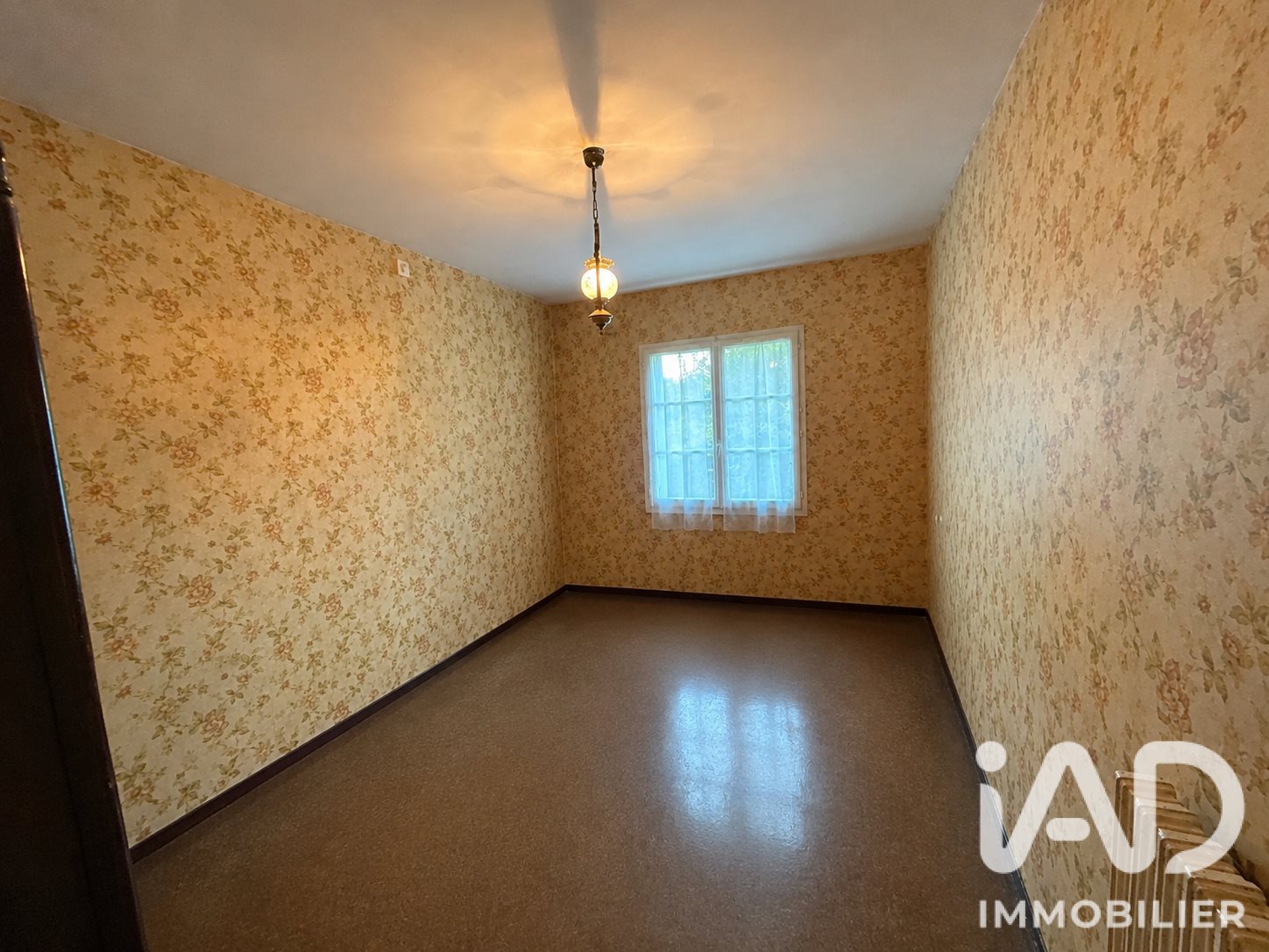 Maison à vendre, 50m², Vair-sur-Loire